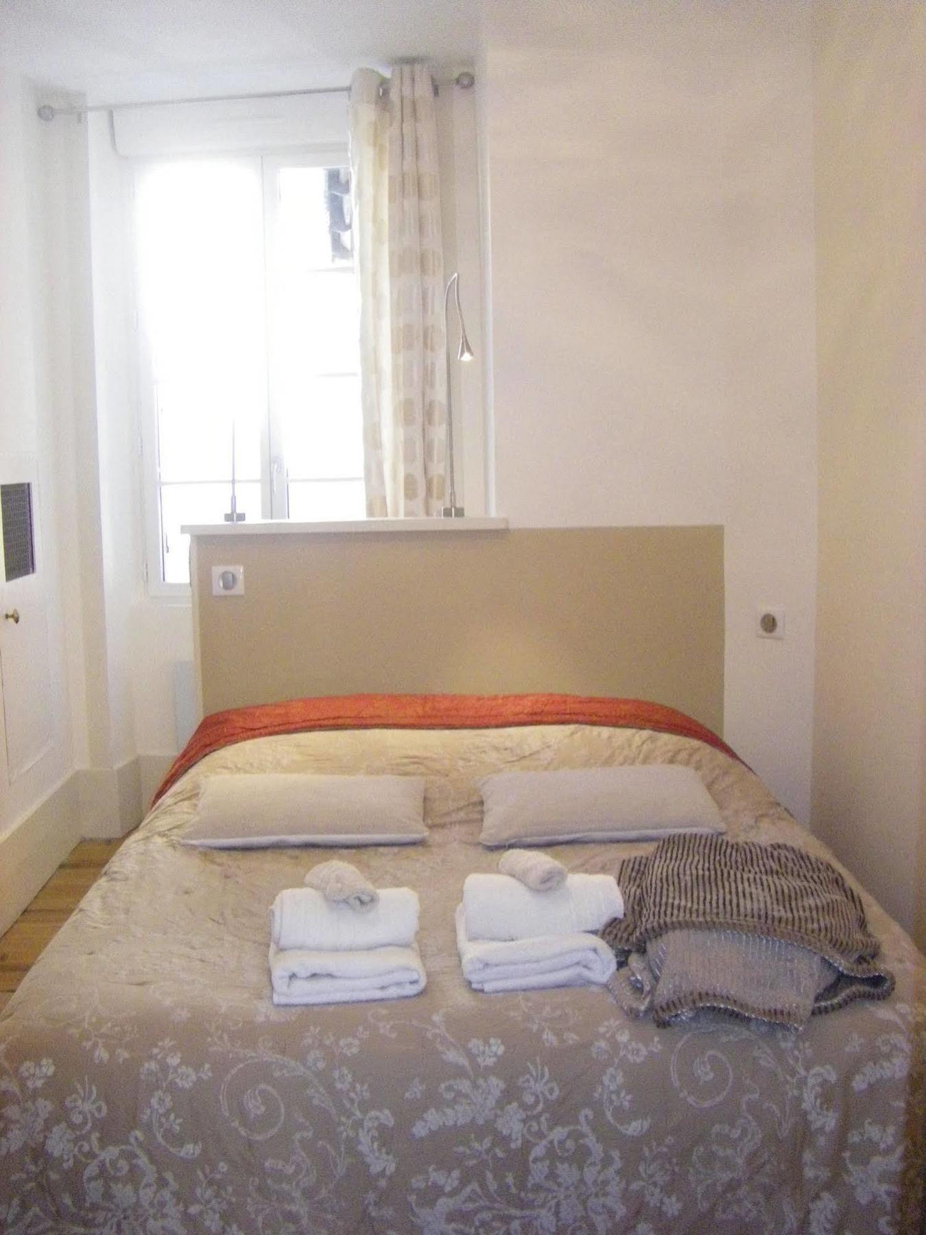 Ferienwohnung Echappee Beaune  Exterior foto