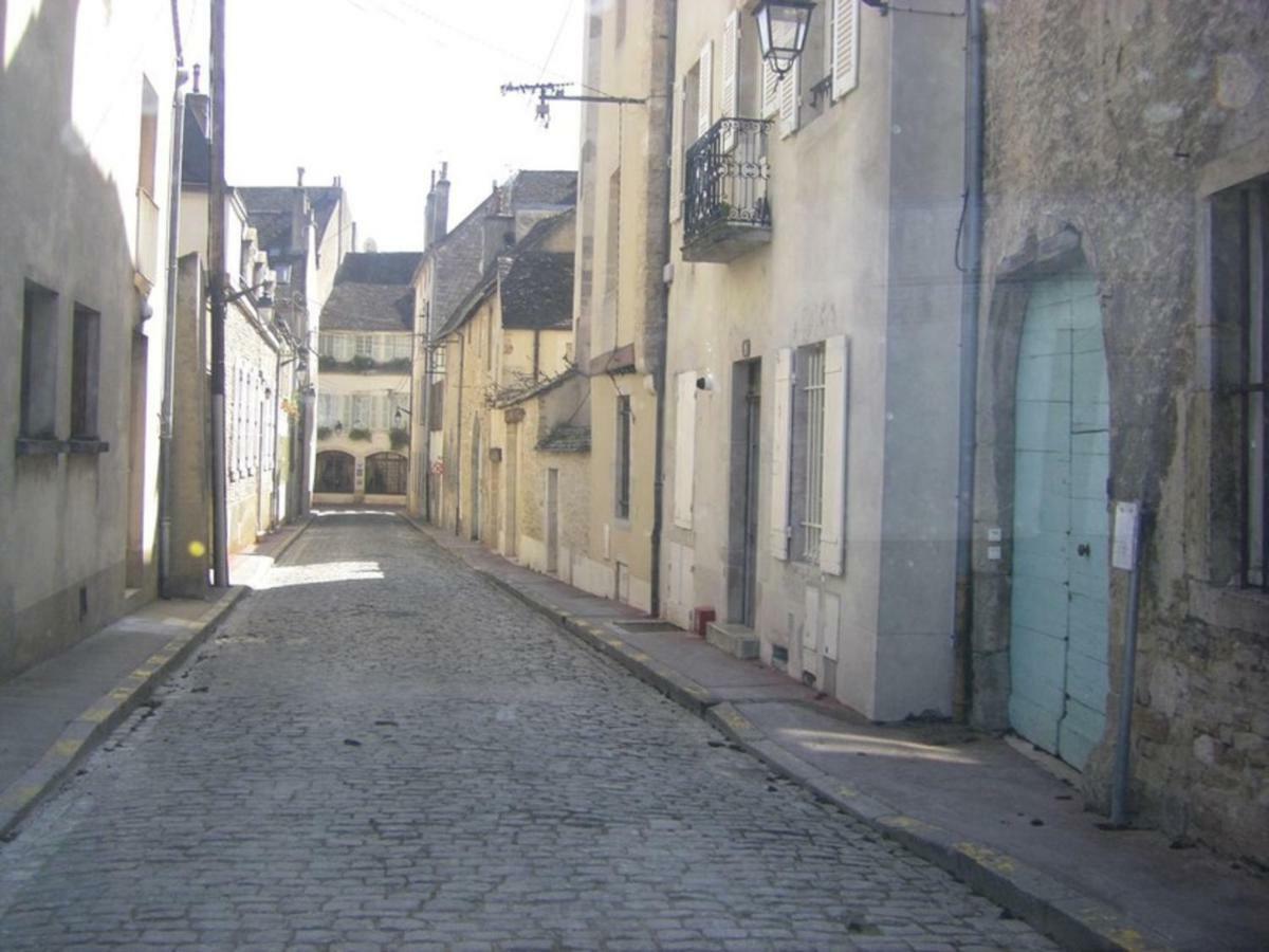 Ferienwohnung Echappee Beaune  Zimmer foto